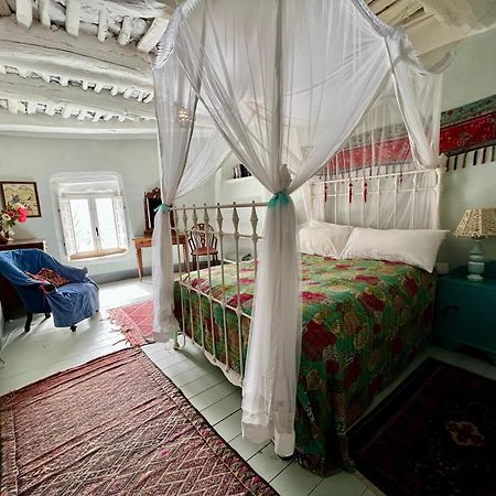 Rural House, Heated Pool & Steam Room, Casa Aloe. Atalbeitar 외부 사진