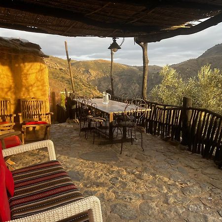 Rural House, Heated Pool & Steam Room, Casa Aloe. Atalbeitar 외부 사진