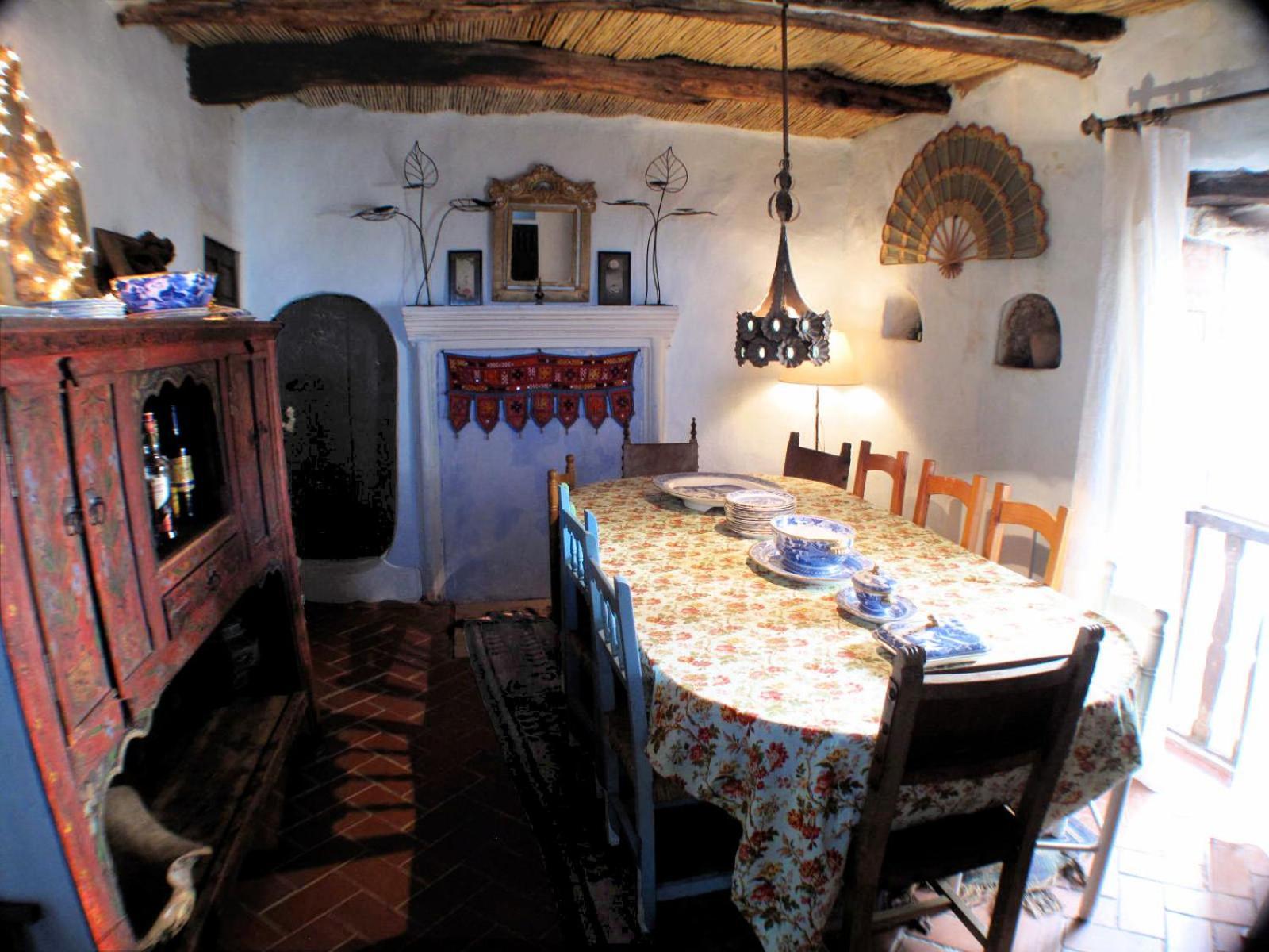 Rural House, Heated Pool & Steam Room, Casa Aloe. Atalbeitar 외부 사진