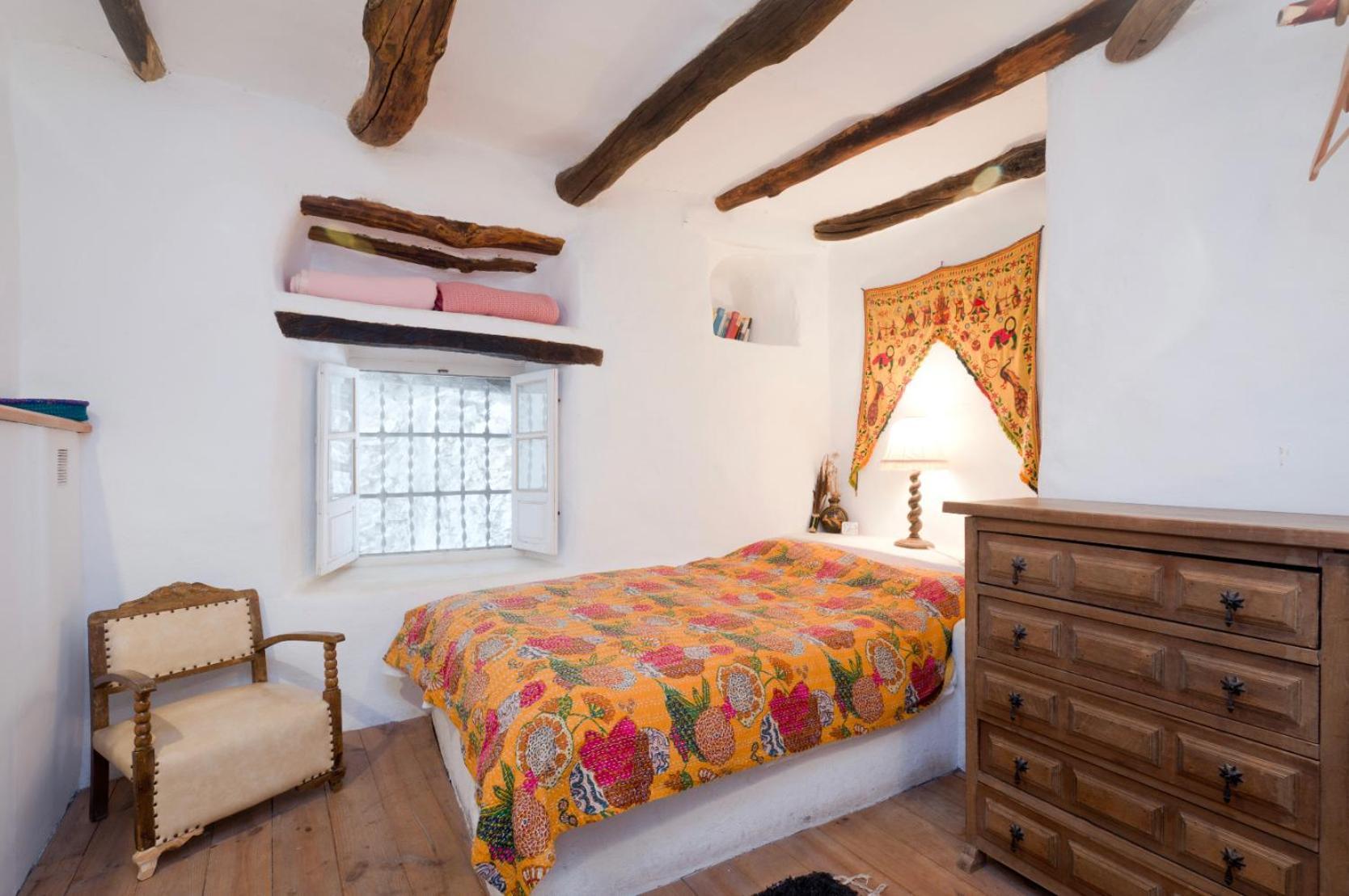 Rural House, Heated Pool & Steam Room, Casa Aloe. Atalbeitar 외부 사진