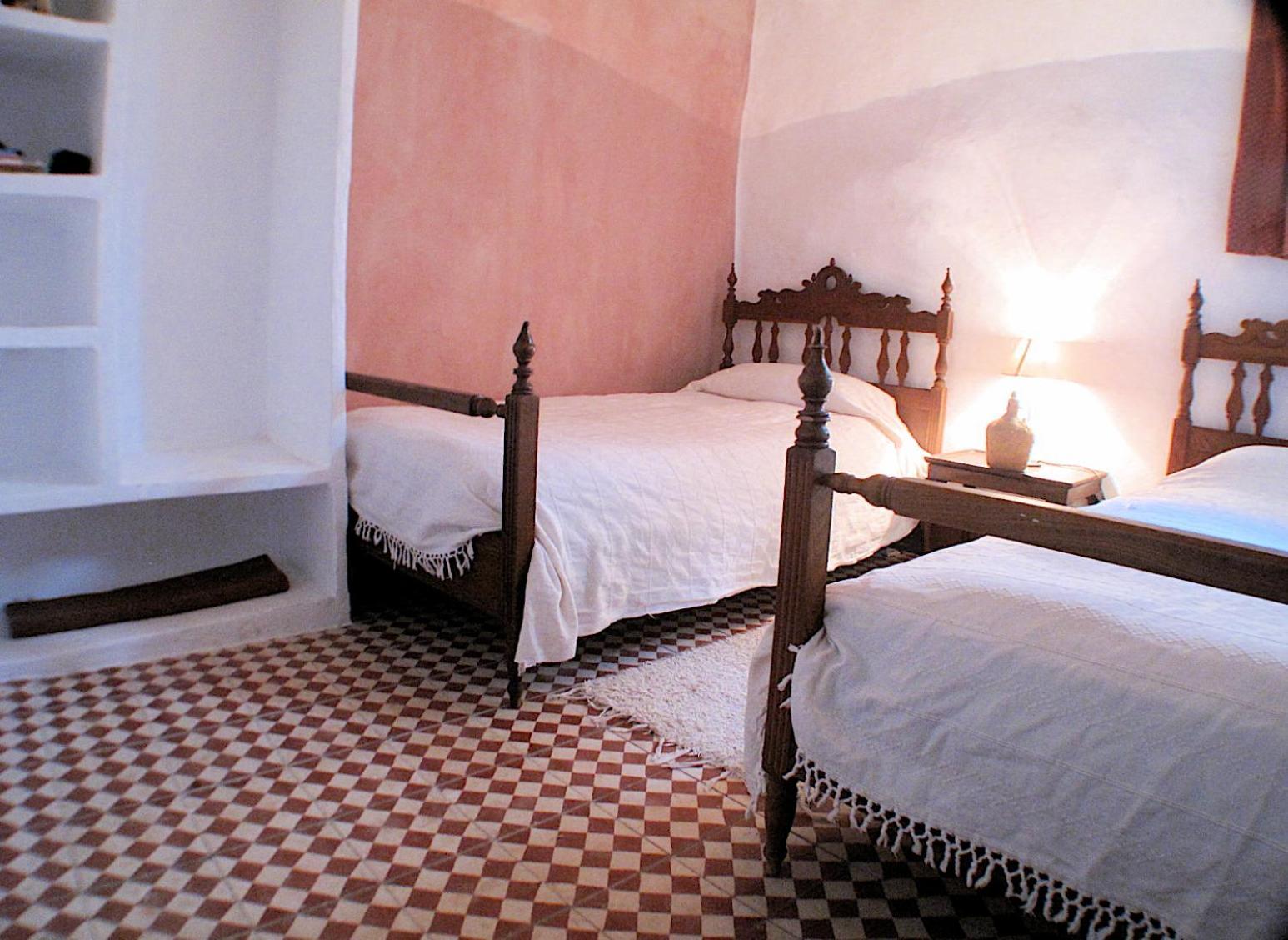 Rural House, Heated Pool & Steam Room, Casa Aloe. Atalbeitar 외부 사진