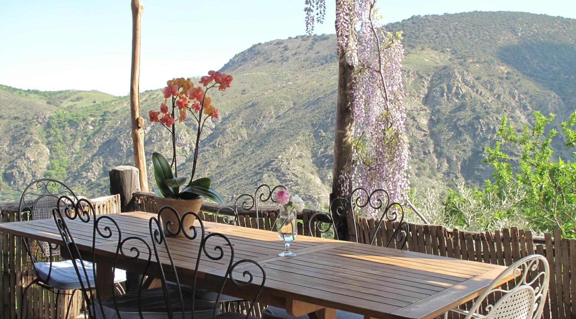 Rural House, Heated Pool & Steam Room, Casa Aloe. Atalbeitar 외부 사진