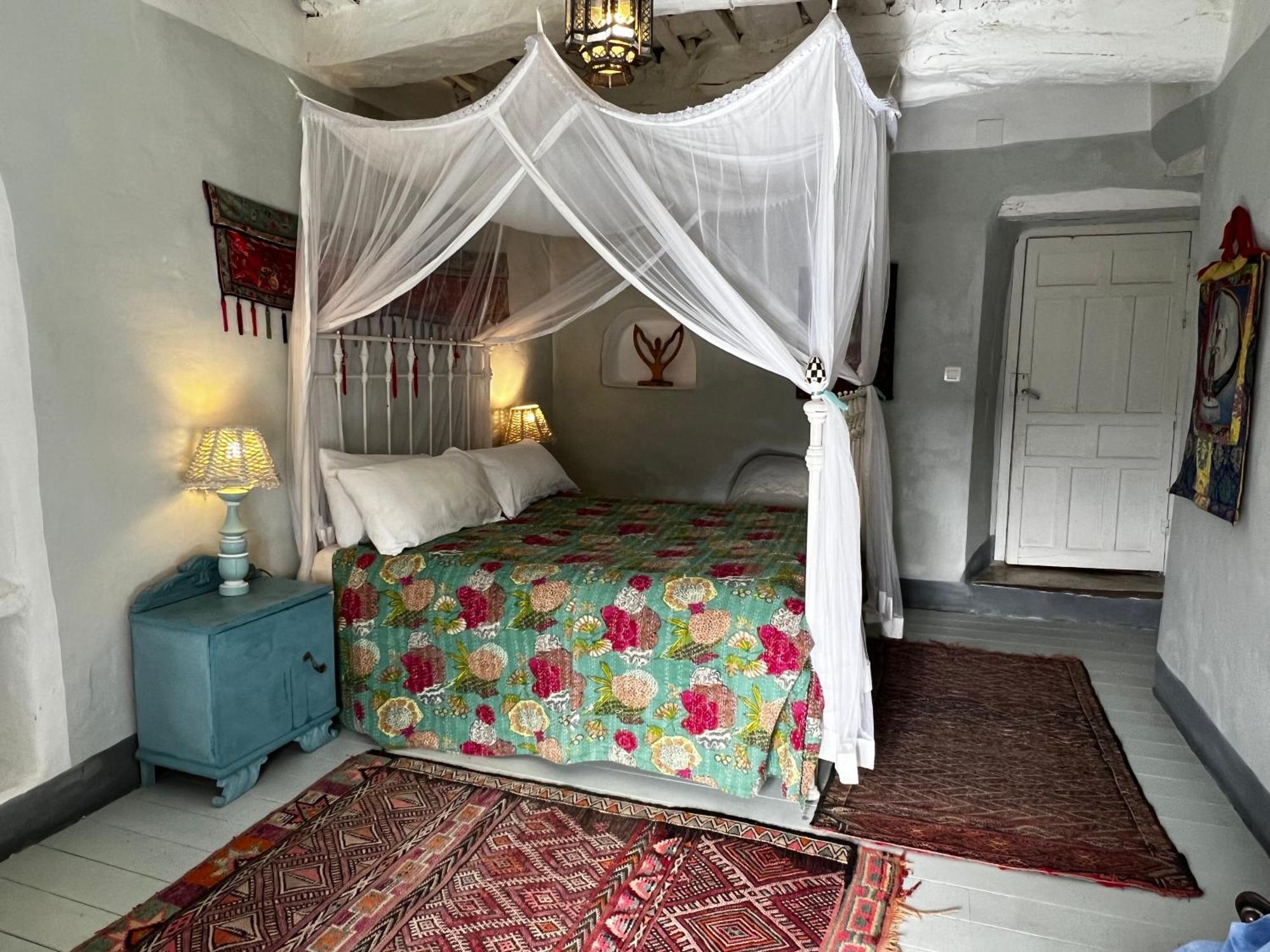 Rural House, Heated Pool & Steam Room, Casa Aloe. Atalbeitar 외부 사진
