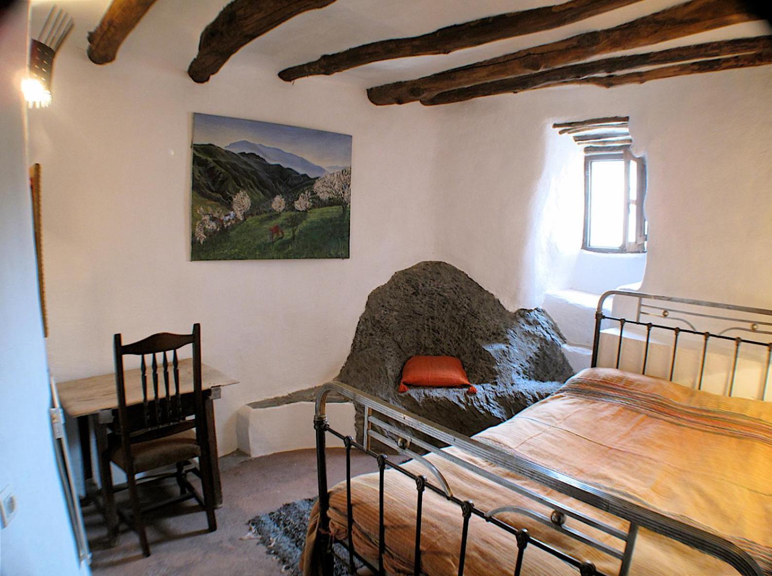 Rural House, Heated Pool & Steam Room, Casa Aloe. Atalbeitar 외부 사진