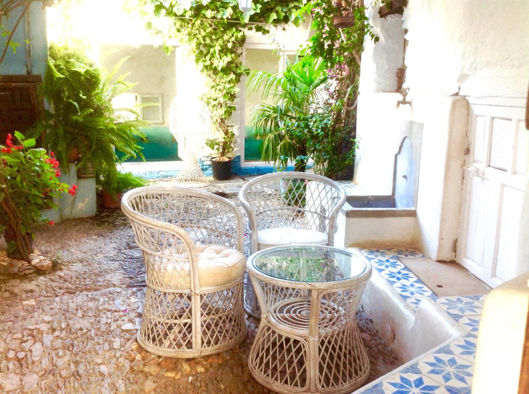 Rural House, Heated Pool & Steam Room, Casa Aloe. Atalbeitar 외부 사진