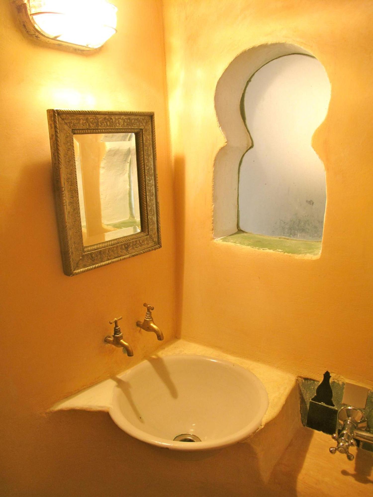 Rural House, Heated Pool & Steam Room, Casa Aloe. Atalbeitar 외부 사진