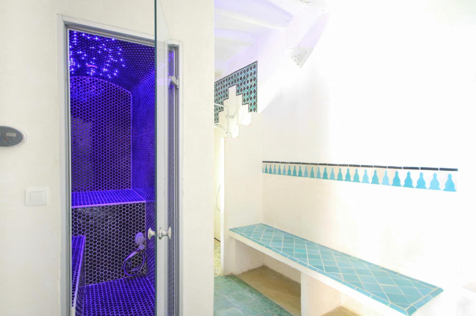 Rural House, Heated Pool & Steam Room, Casa Aloe. Atalbeitar 외부 사진
