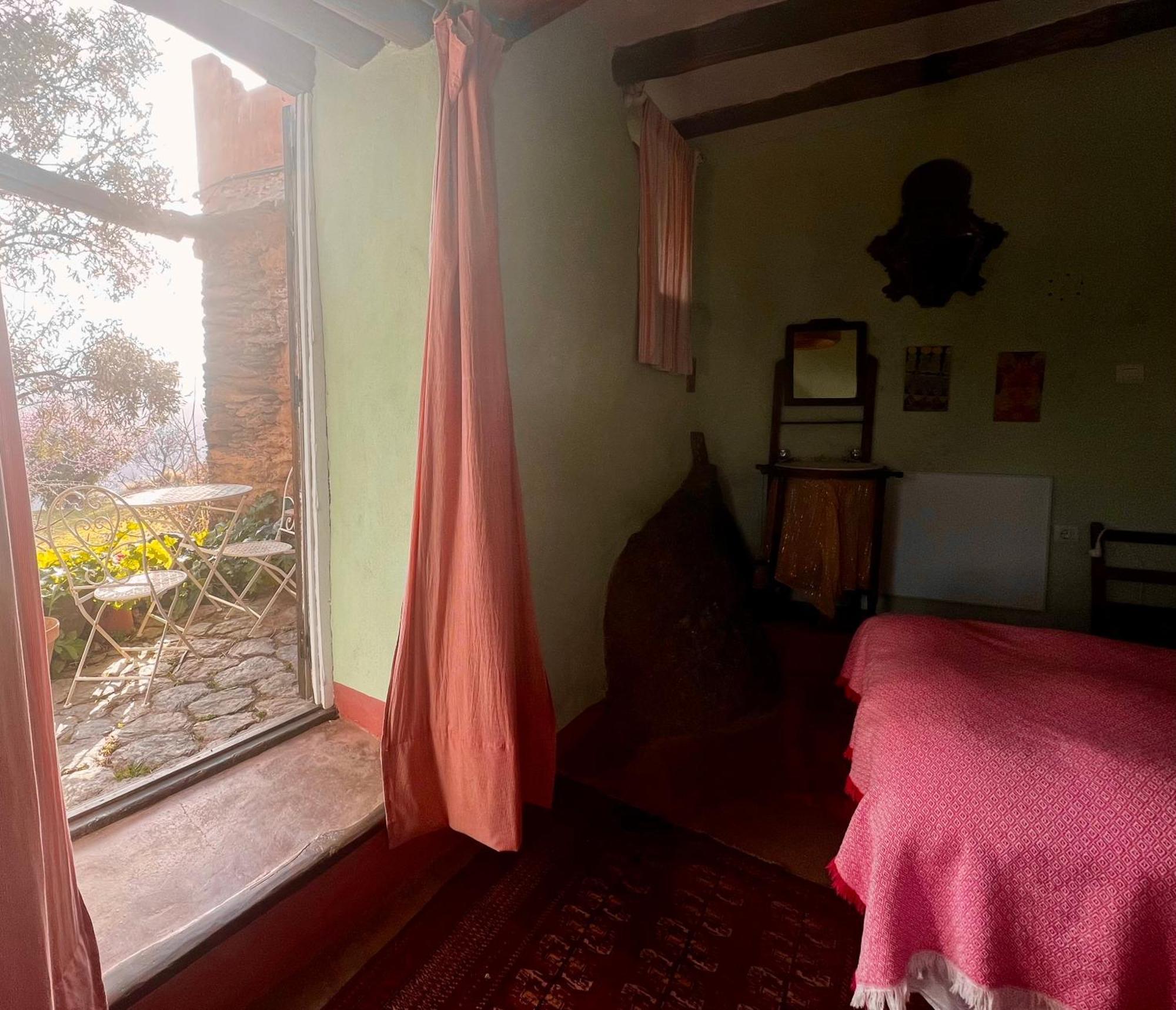 Rural House, Heated Pool & Steam Room, Casa Aloe. Atalbeitar 외부 사진