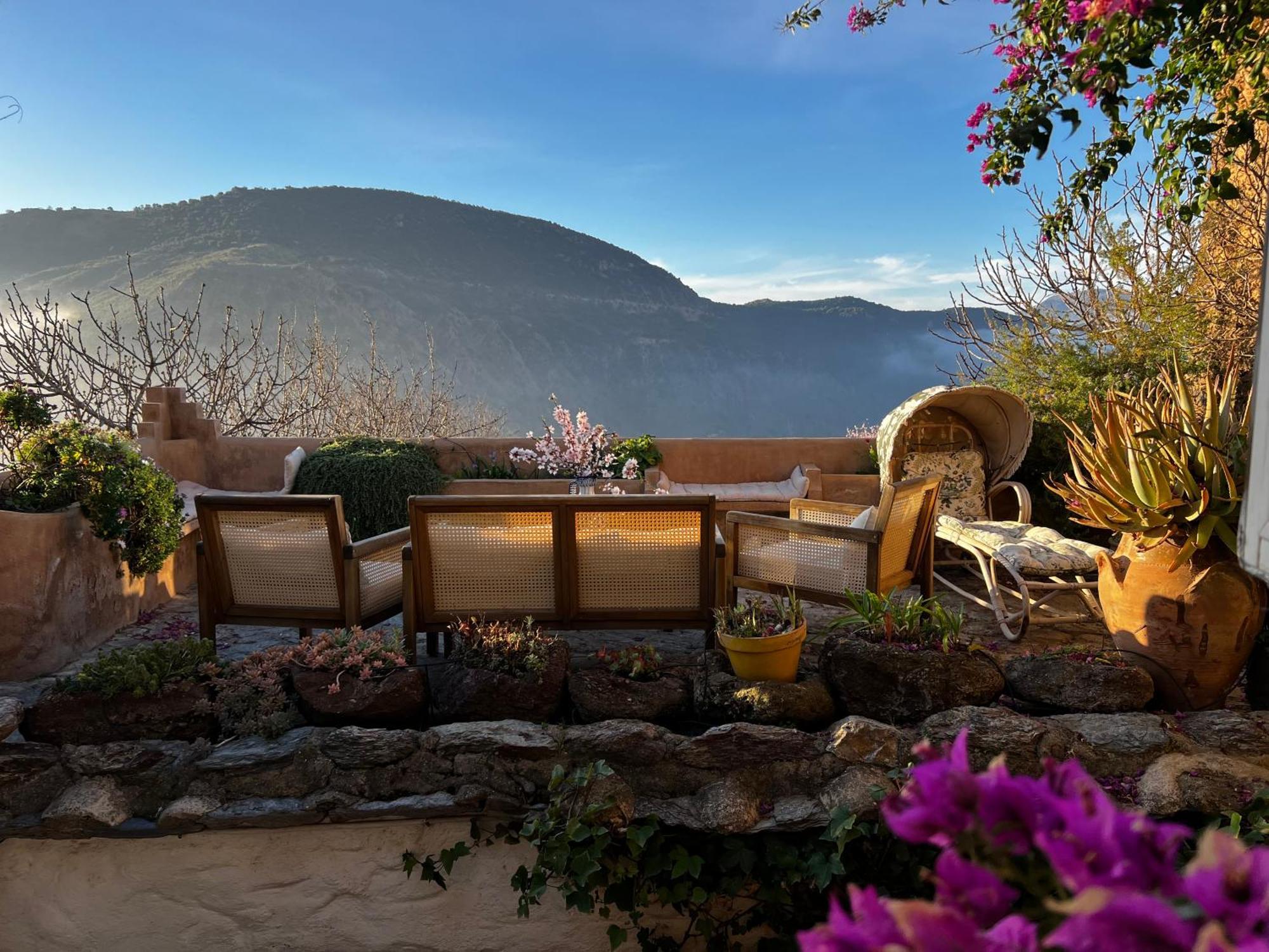 Rural House, Heated Pool & Steam Room, Casa Aloe. Atalbeitar 외부 사진