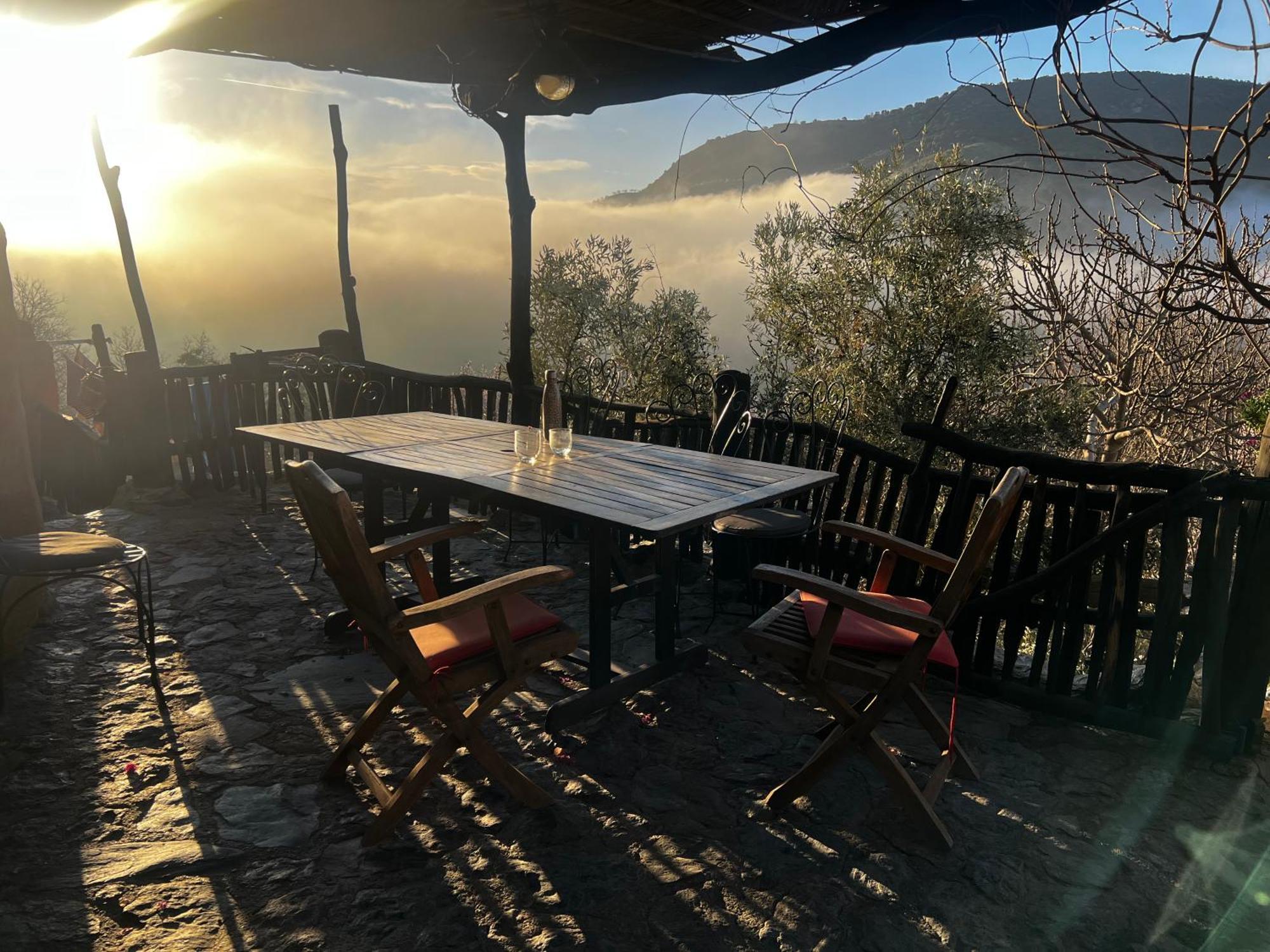 Rural House, Heated Pool & Steam Room, Casa Aloe. Atalbeitar 외부 사진