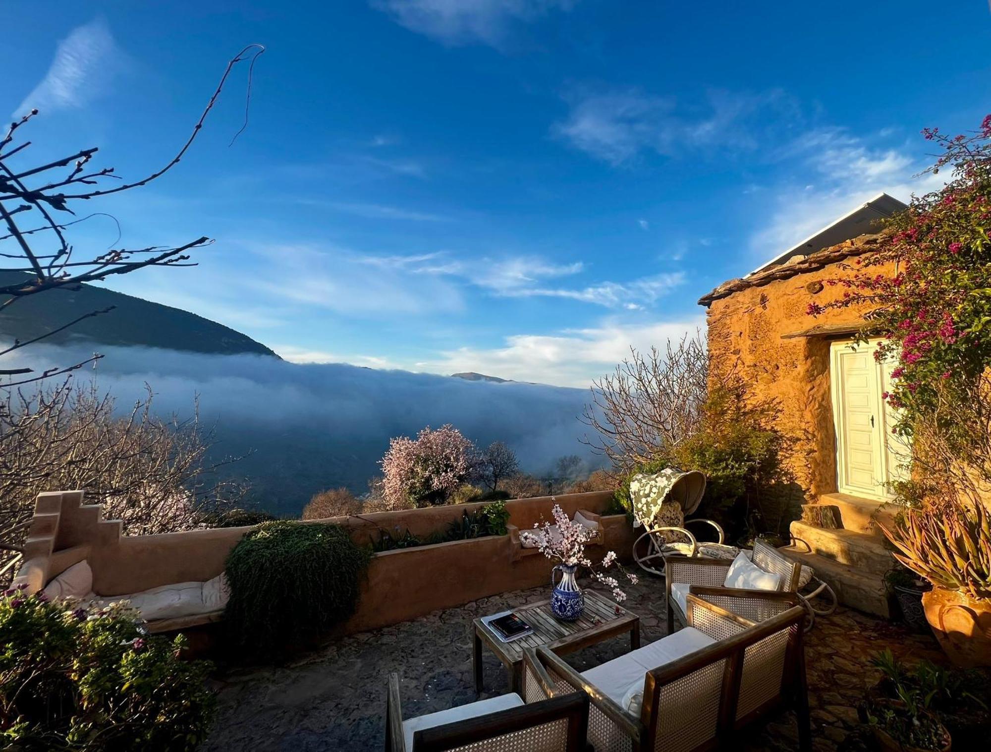 Rural House, Heated Pool & Steam Room, Casa Aloe. Atalbeitar 외부 사진