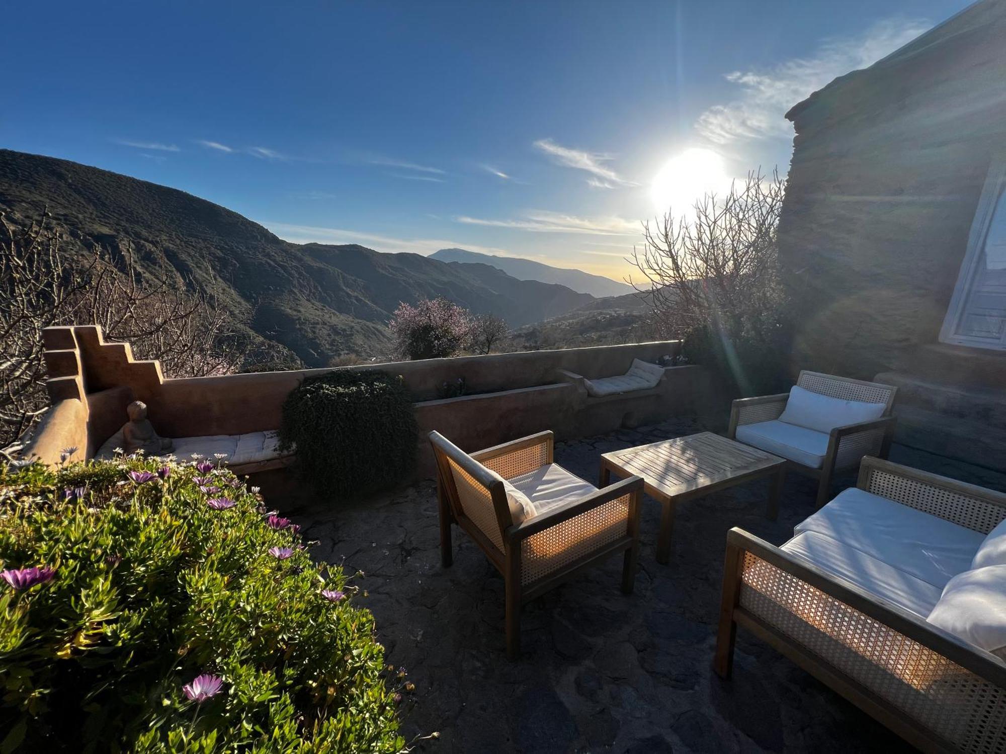 Rural House, Heated Pool & Steam Room, Casa Aloe. Atalbeitar 외부 사진
