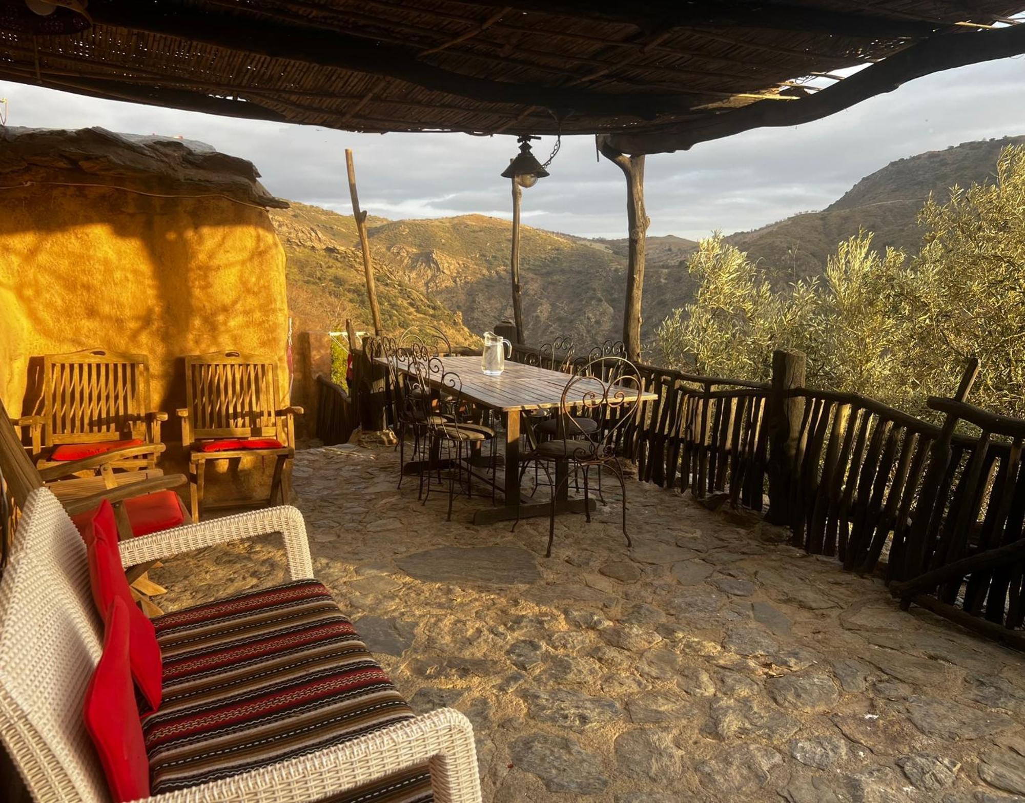 Rural House, Heated Pool & Steam Room, Casa Aloe. Atalbeitar 외부 사진